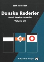 Danske Rederier Vol. 22 www